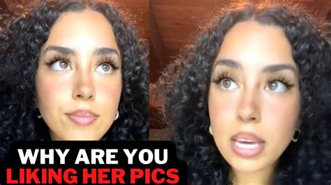 thirst trap woman|We Asked People Why They Post Thirst Traps